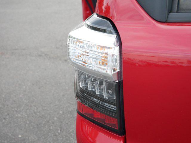 used 2023 Toyota 4Runner car, priced at $45,992