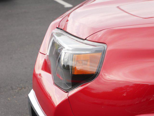 used 2023 Toyota 4Runner car, priced at $45,992