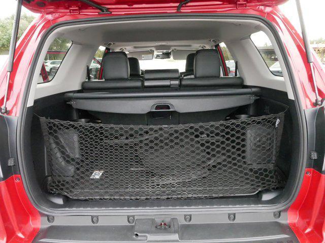 used 2023 Toyota 4Runner car, priced at $45,992