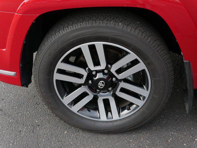 used 2023 Toyota 4Runner car, priced at $45,992