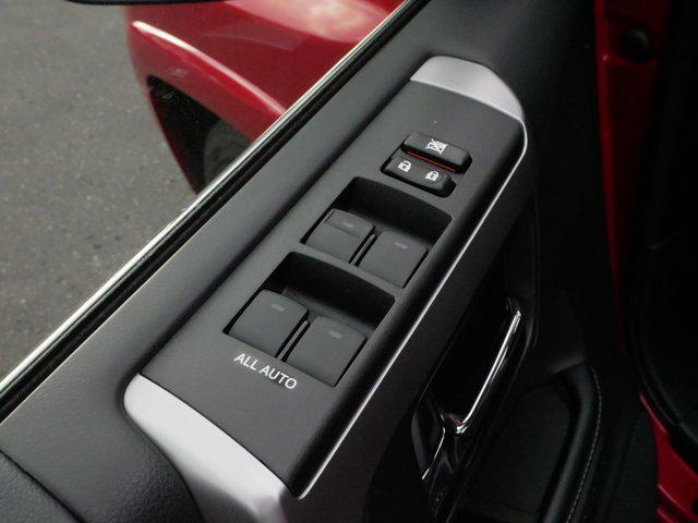 used 2023 Toyota 4Runner car, priced at $45,992