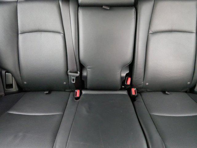 used 2023 Toyota 4Runner car, priced at $45,992