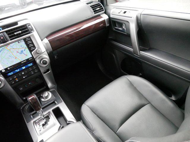 used 2023 Toyota 4Runner car, priced at $45,992