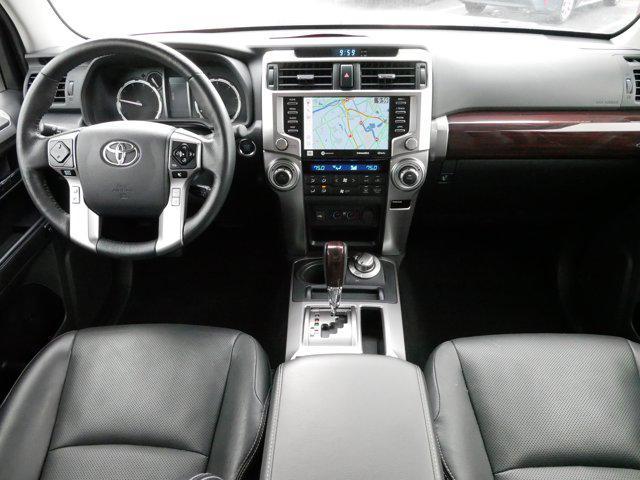 used 2023 Toyota 4Runner car, priced at $45,992