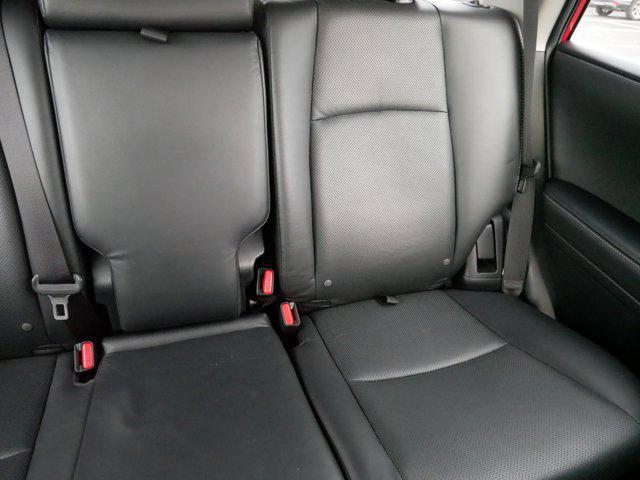 used 2023 Toyota 4Runner car, priced at $45,992