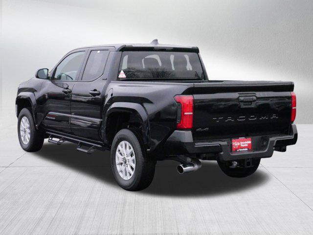 used 2024 Toyota Tacoma car, priced at $39,995