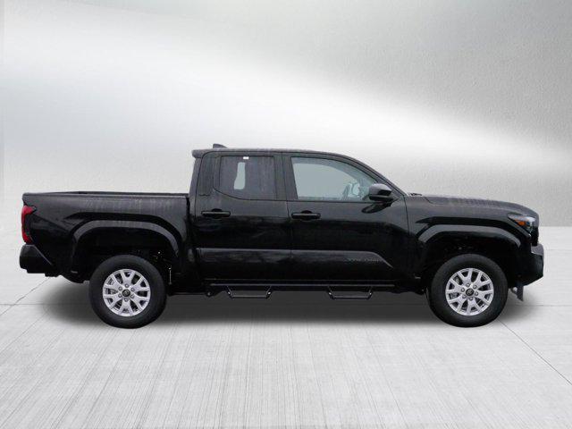 used 2024 Toyota Tacoma car, priced at $39,995