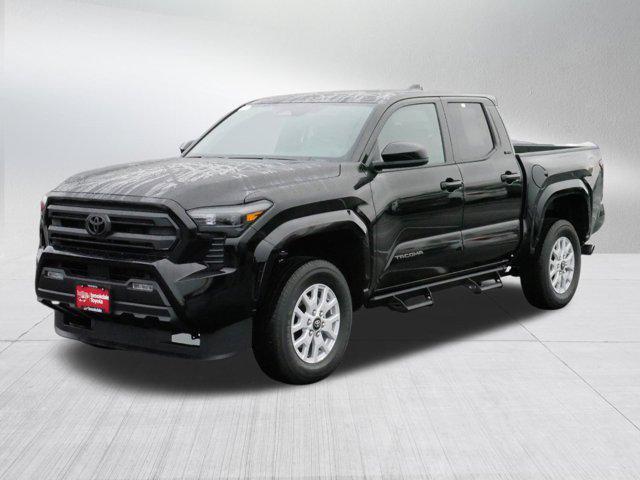 used 2024 Toyota Tacoma car, priced at $39,995