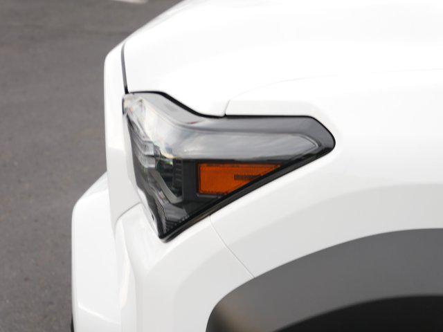 used 2025 Toyota 4Runner car, priced at $56,995