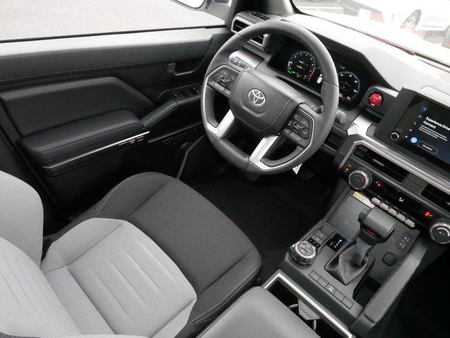 used 2025 Toyota 4Runner car, priced at $56,995