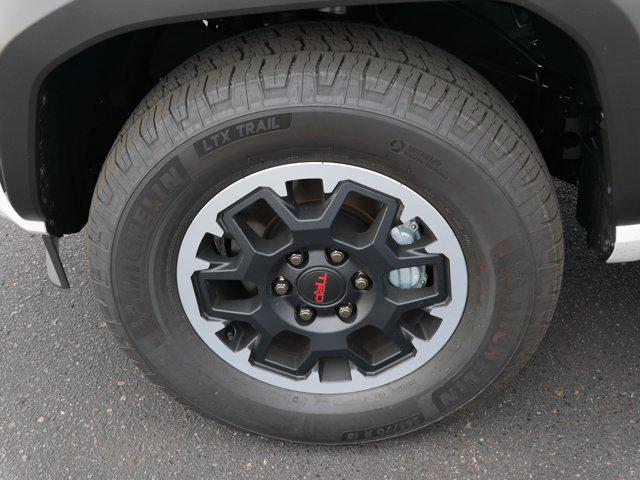 used 2025 Toyota 4Runner car, priced at $56,995