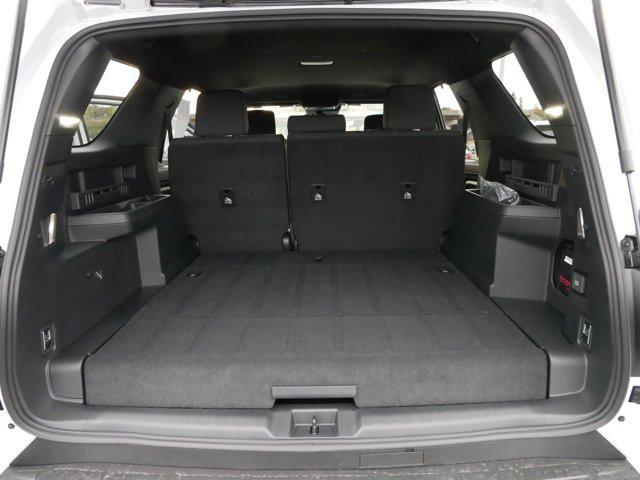 used 2025 Toyota 4Runner car, priced at $56,995