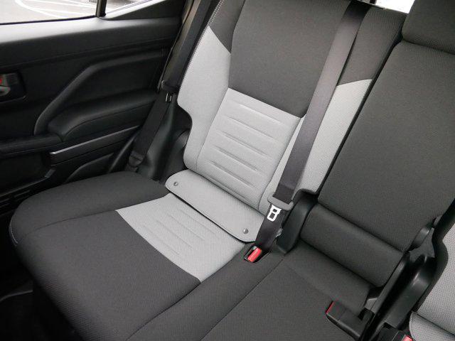 used 2025 Toyota 4Runner car, priced at $56,995