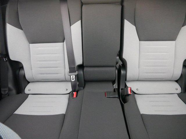 used 2025 Toyota 4Runner car, priced at $56,995