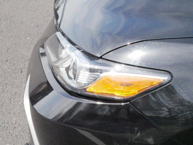 used 2024 Toyota Camry car, priced at $26,995
