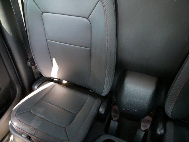 used 2015 GMC Canyon car, priced at $16,993