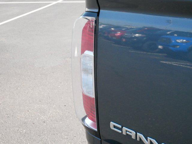 used 2015 GMC Canyon car, priced at $16,993