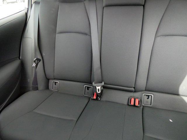 used 2024 Toyota Corolla Hybrid car, priced at $25,797
