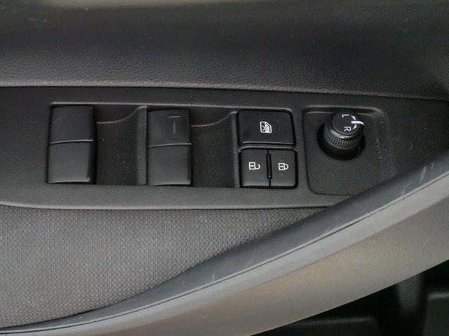 used 2024 Toyota Corolla Hybrid car, priced at $25,797