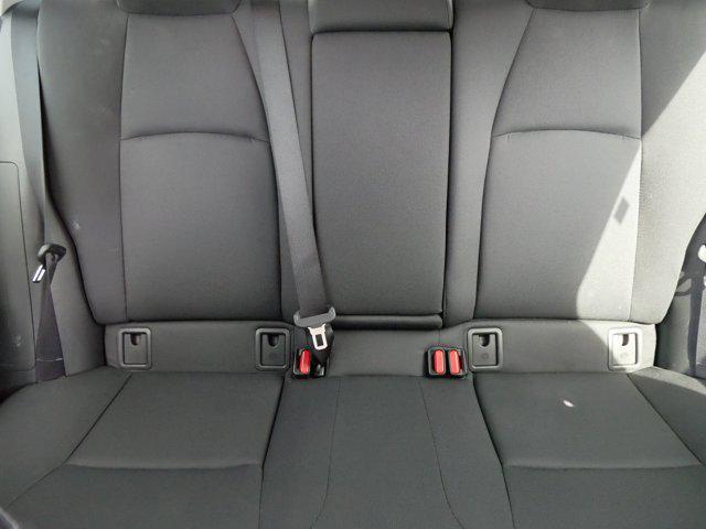 used 2024 Toyota Corolla Hybrid car, priced at $25,797