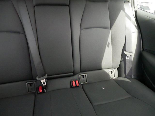 used 2024 Toyota Corolla Hybrid car, priced at $25,797