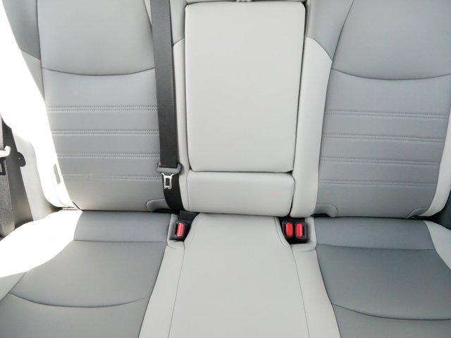 used 2024 Toyota RAV4 car, priced at $38,995
