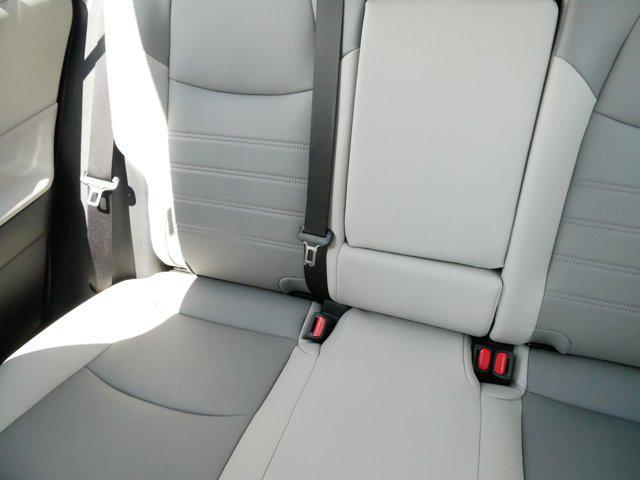 used 2024 Toyota RAV4 car, priced at $38,995