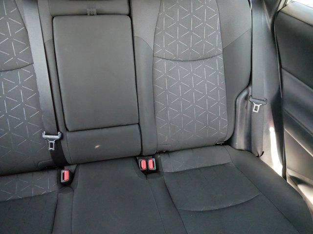 used 2024 Toyota RAV4 car, priced at $32,995