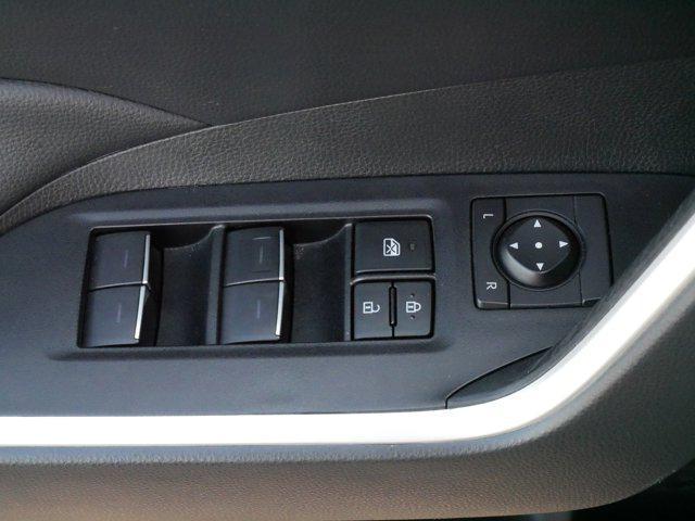used 2024 Toyota RAV4 car, priced at $32,995