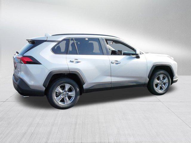 used 2024 Toyota RAV4 car, priced at $32,995