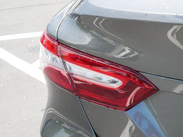 used 2019 Toyota Camry car, priced at $26,495