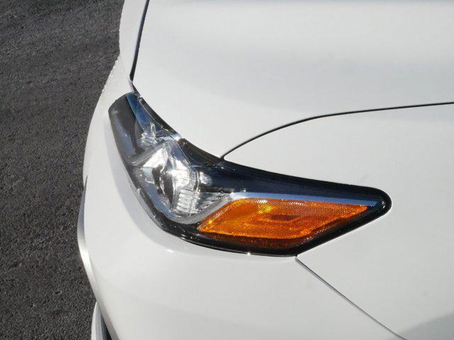 used 2021 Toyota Camry car, priced at $21,394