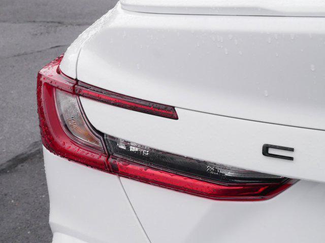used 2025 Toyota Camry car, priced at $34,599