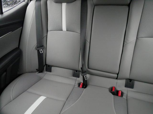 used 2025 Toyota Camry car, priced at $34,599