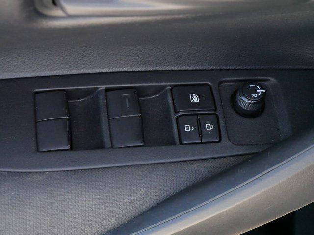 used 2023 Toyota Corolla car, priced at $21,995