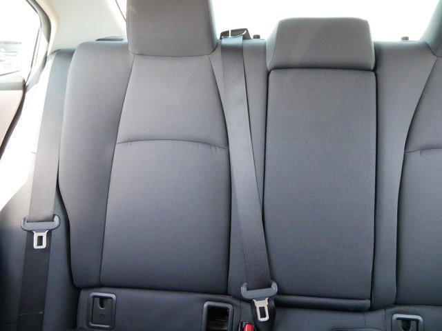 used 2023 Toyota Corolla car, priced at $21,995