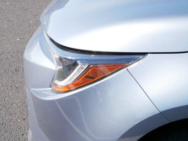 used 2023 Toyota Corolla car, priced at $21,995