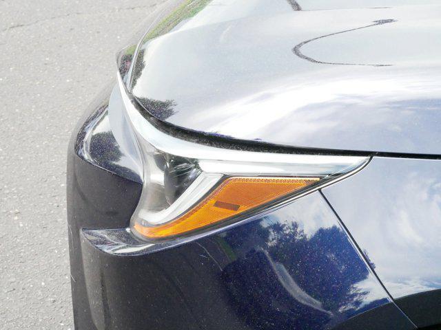 used 2022 Toyota Corolla Hybrid car, priced at $21,995