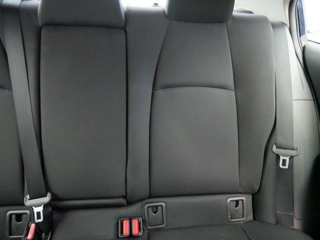 used 2022 Toyota Corolla Hybrid car, priced at $21,995