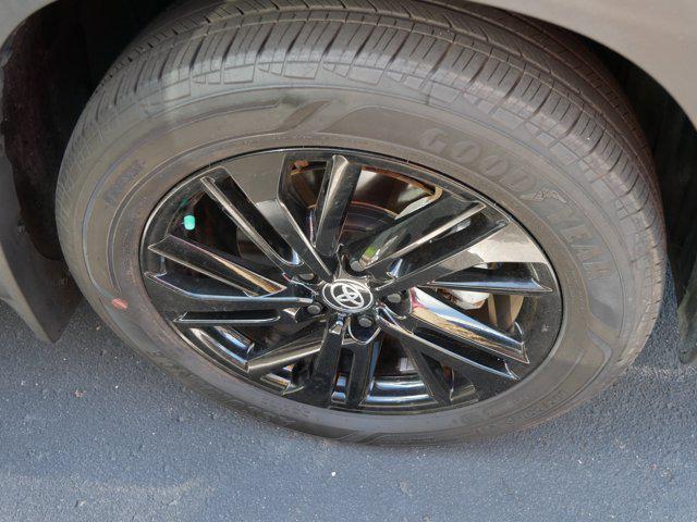 used 2024 Toyota Corolla Hybrid car, priced at $31,995