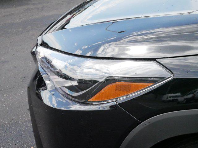 used 2024 Toyota Corolla Hybrid car, priced at $29,594