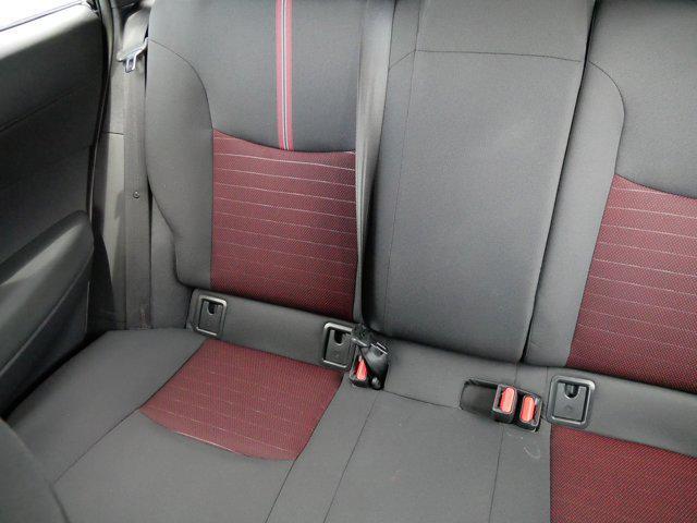 used 2024 Toyota Corolla Hybrid car, priced at $29,594