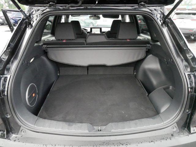 used 2024 Toyota Corolla Hybrid car, priced at $29,594