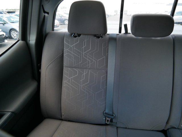 used 2018 Toyota Tacoma car, priced at $28,295