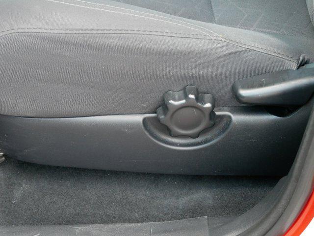 used 2018 Toyota Tacoma car, priced at $28,295