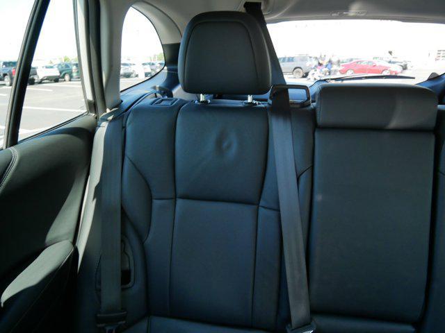 used 2023 Subaru Outback car, priced at $33,495