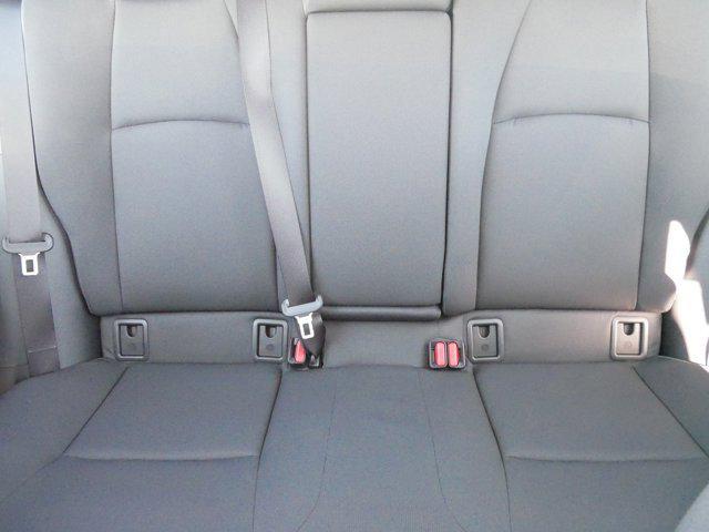 used 2026 Toyota Corolla Hybrid car, priced at $26,995