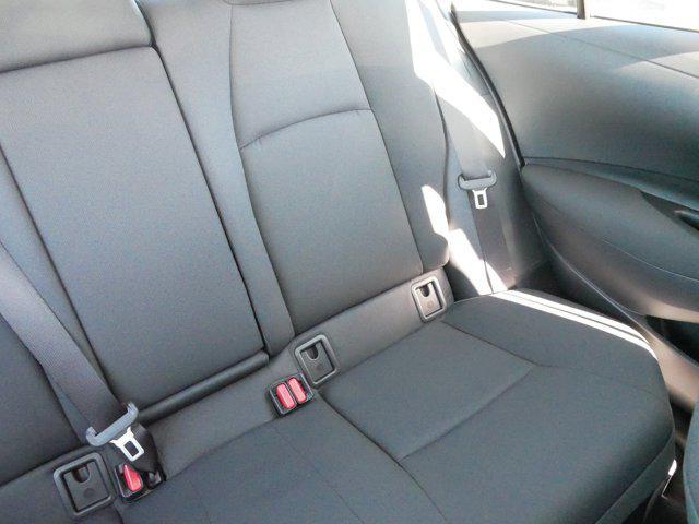 used 2026 Toyota Corolla Hybrid car, priced at $26,995