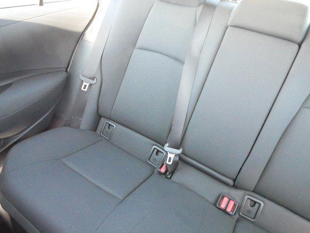 used 2026 Toyota Corolla Hybrid car, priced at $26,995