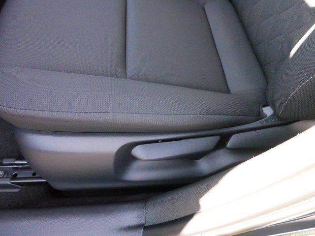 used 2026 Toyota Corolla Hybrid car, priced at $26,995